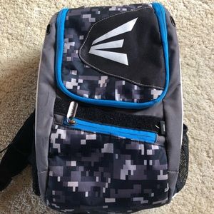 Kids Easton bat bag